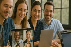 Networking a prestíž: neviditeľné benefity postgraduálneho štúdia