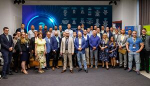 Euroekonóm.sk je už 9. rok mediálnym partnerom Finweek 2025 v Bratislave