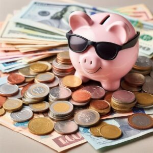 Úroková sadzba vs. RPMN: čo skutočne platíte