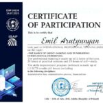 Profesionálne vedomosti v prospech dobra: vzdelávanie o grantoch ako cesta rozvoja sociálnych projektov