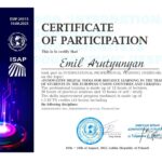 Keď sa vzdelávanie stáva digitálnym: medzinárodná skúsenosť ukrajinského podnikateľa