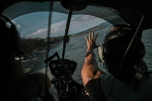 Čistenie a vizualizácia údajov