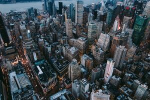 Proces tvorby digitálnej stratégie