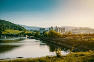 Diagnostika a transformácia firemnej kultúry