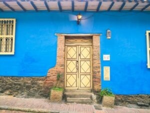 Krízový plán a reakcia na nepredvídané situácie