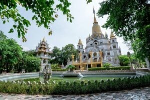 Benchmarking výkonu organizácie