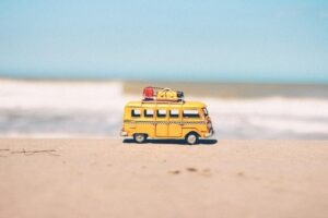 Inbound vs. outbound marketing
