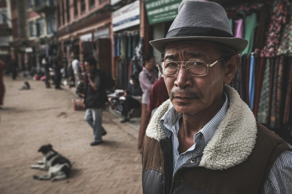 Glokálne stratégie - global thinking, local acting