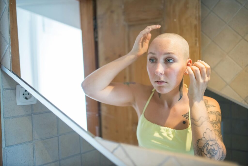 Větrání a mikroklima ve spíži