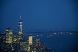 Automatizované nasazení serverů