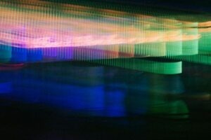 Centralizované logování pomocí ELK stacku