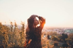 Bezpečnost a anonymita v blockchainu