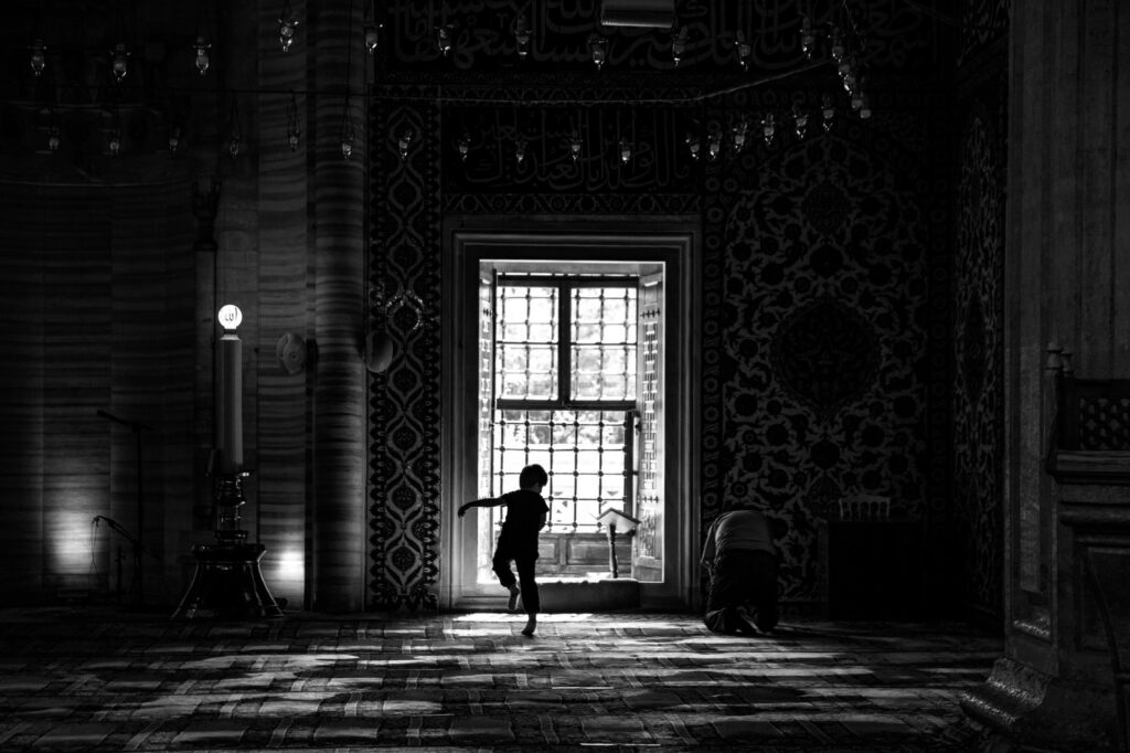 Vývoj AR projektů pomocí ARKit a ARCore