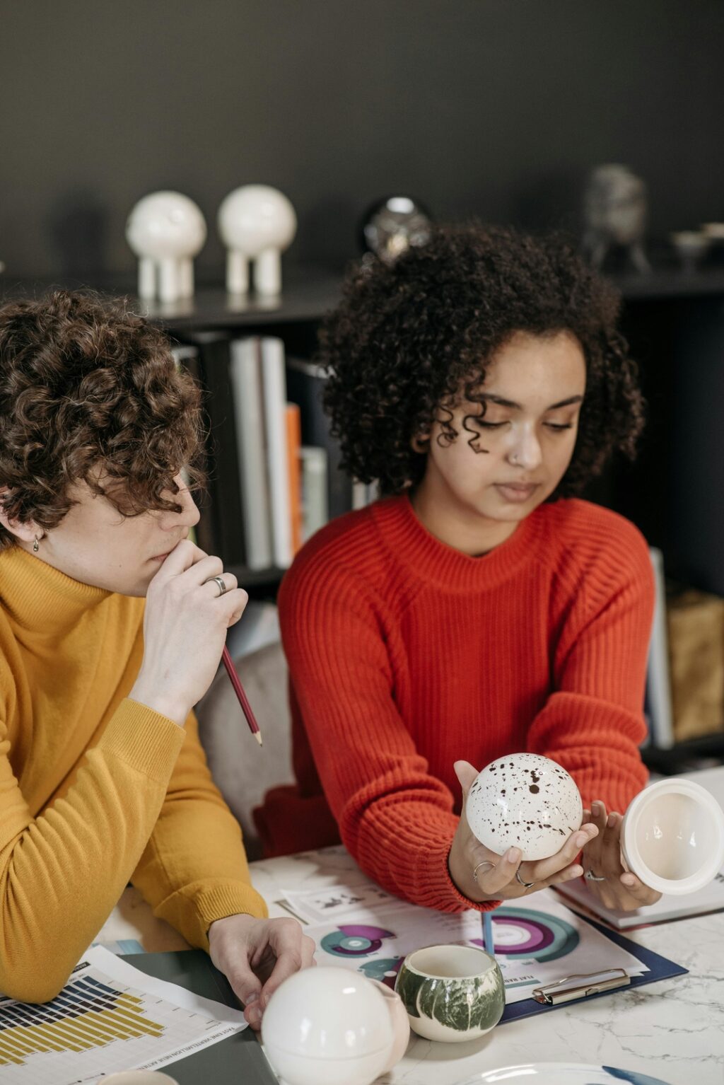 Správa aktív a korporátne financovanie