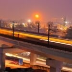 Práca s priestorom, svetlom a farbou