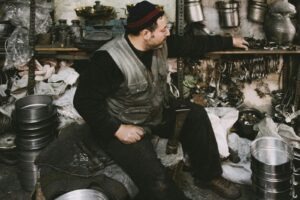 Osvietenská filozofia a literárna satira