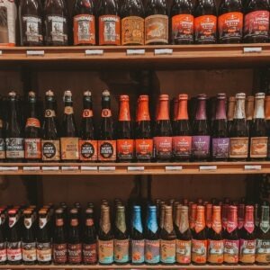 Dychové techniky (box, 4-7-8, kohorentné dýchanie)