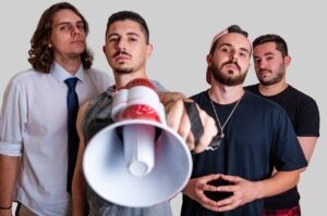 Krypto projekty a tokeny