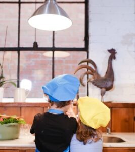 Prispievanie vnúčatám na vzdelanie: možnosti a limity (všeobecne)