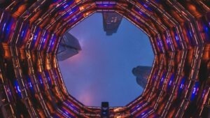 Prepojenie autorov s LinkedIn, ORCID, publikáciami