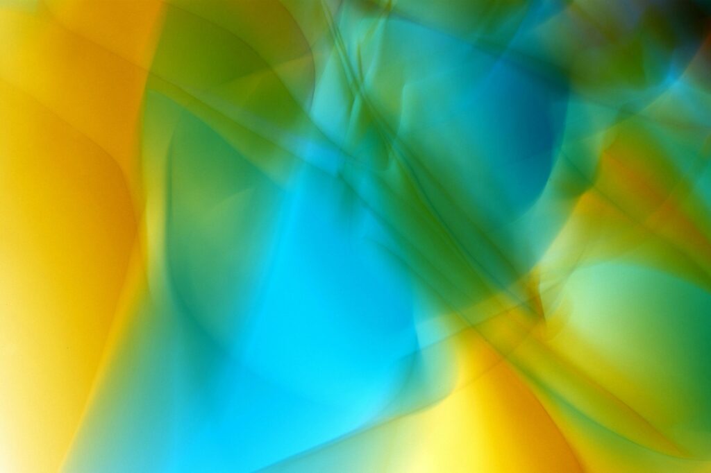 Schodišťová chodba