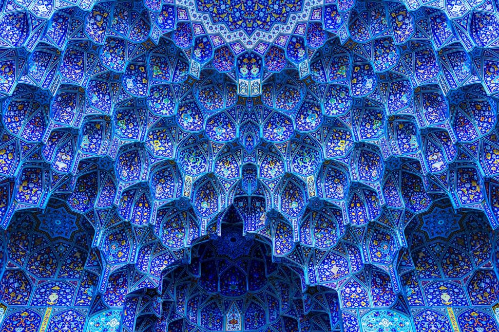 Mikroživiny - vitamíny a minerály