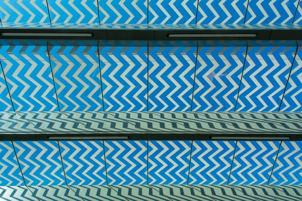 Designová schodiště pro moderní interiéry