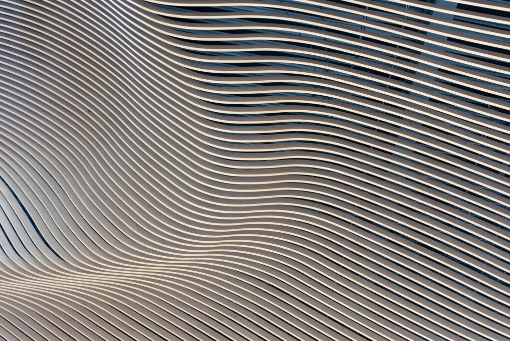 Skleněná a nerezová zábradlí - moderní trendy