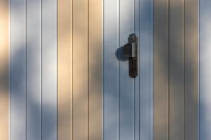 Odvodnění a spádování terasových ploch