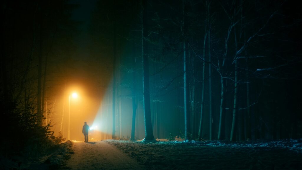 Vytápění a ventilace v zimní zahradě