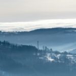 Větrání a odvod vlhkosti v garáži