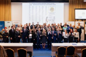 Zlatá minca 2025 - odborná porota