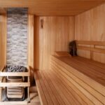 drevené altánky a prístrešky, detské záhradné hojdačky a vonkajšie sauny a zimná údržba