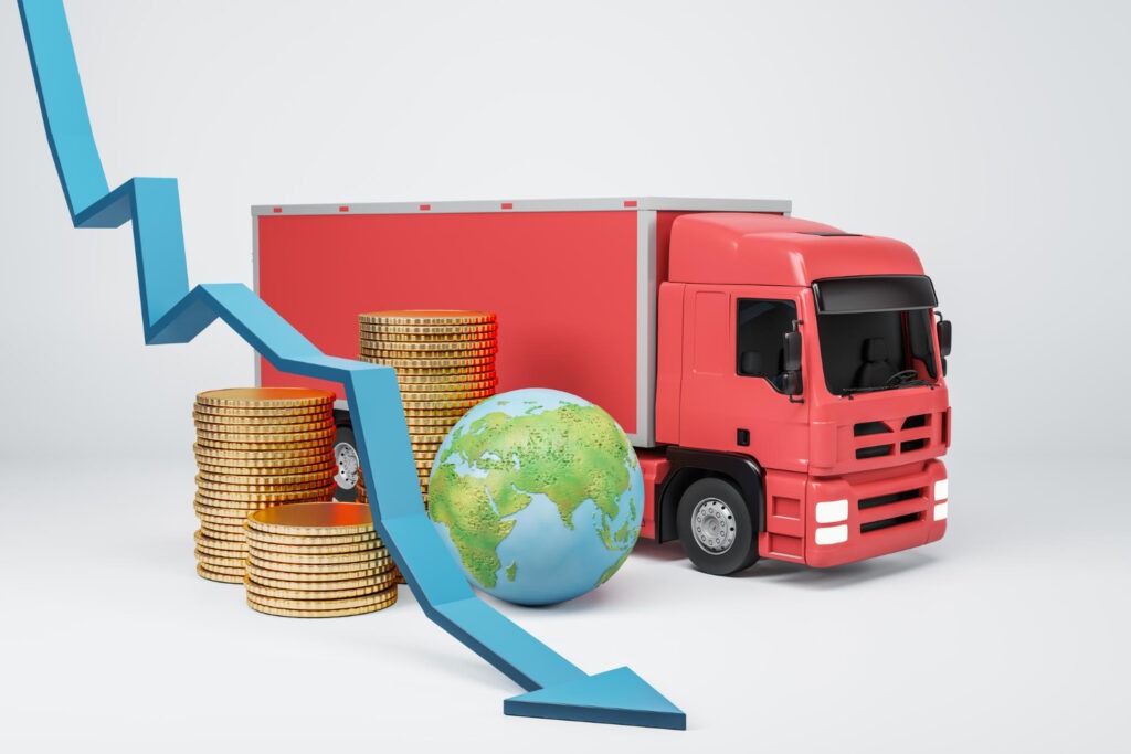 Ako správne kombinovať námornú, železničnú a kamiónovú dopravu pre maximálnu úsporu času a nákladov?