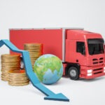 Ako správne kombinovať námornú, železničnú a kamiónovú dopravu pre maximálnu úsporu času a nákladov?