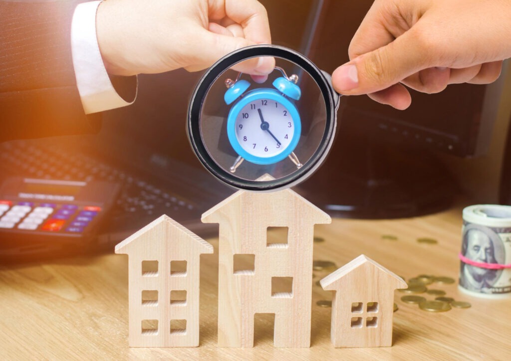 Ako skrátiť dobu výstavby o 40% a ušetriť na hypotéke?