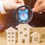 Ako skrátiť dobu výstavby o 40% a ušetriť na hypotéke?