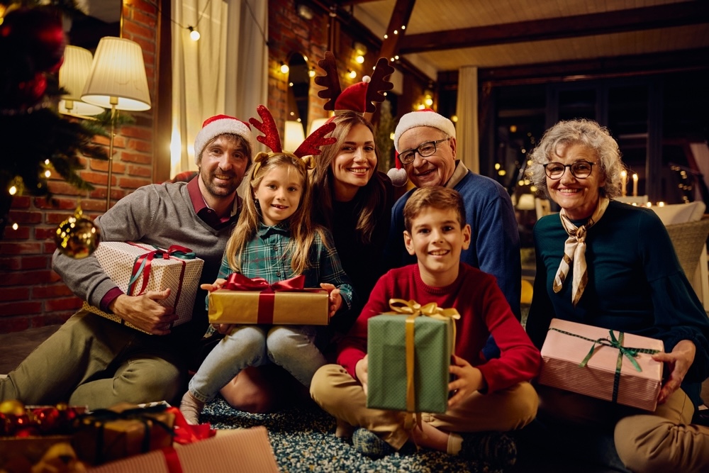 Odborníci z poisťovne Colonnade radia, ako si užiť pokojné Vianoce a vstúpiť do nového roka bez stresu