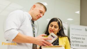 Neha Mehta - One Stop Shop: odporúčania pre tvorbu superaplikácií