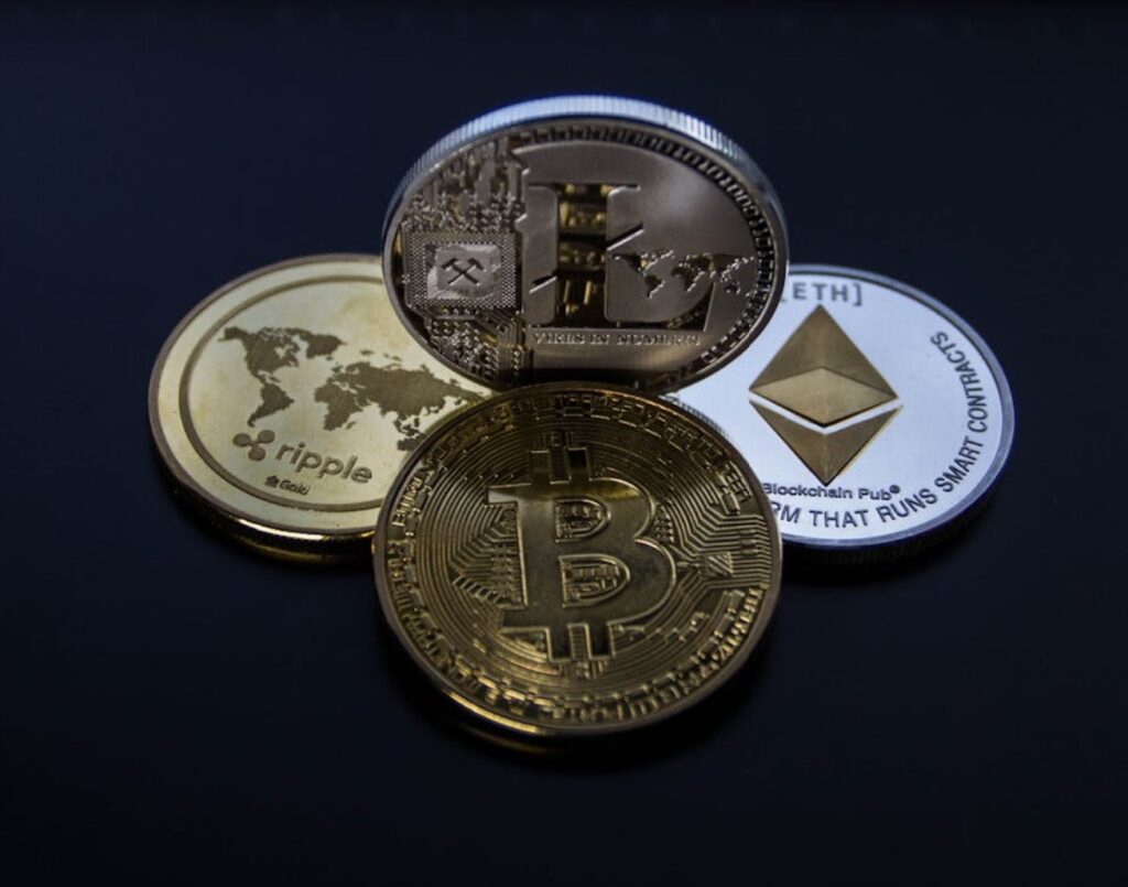 Stáva sa Slovensko tichou vstupnou bránou EÚ k regulovaným kryptoslužbám?