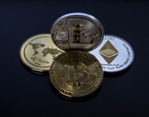 Stáva sa Slovensko tichou vstupnou bránou EÚ k regulovaným kryptoslužbám?