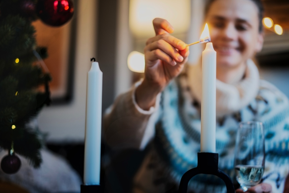 Odborníci z poisťovne Colonnade radia, ako si užiť pokojné Vianoce a vstúpiť do nového roka bez stresu