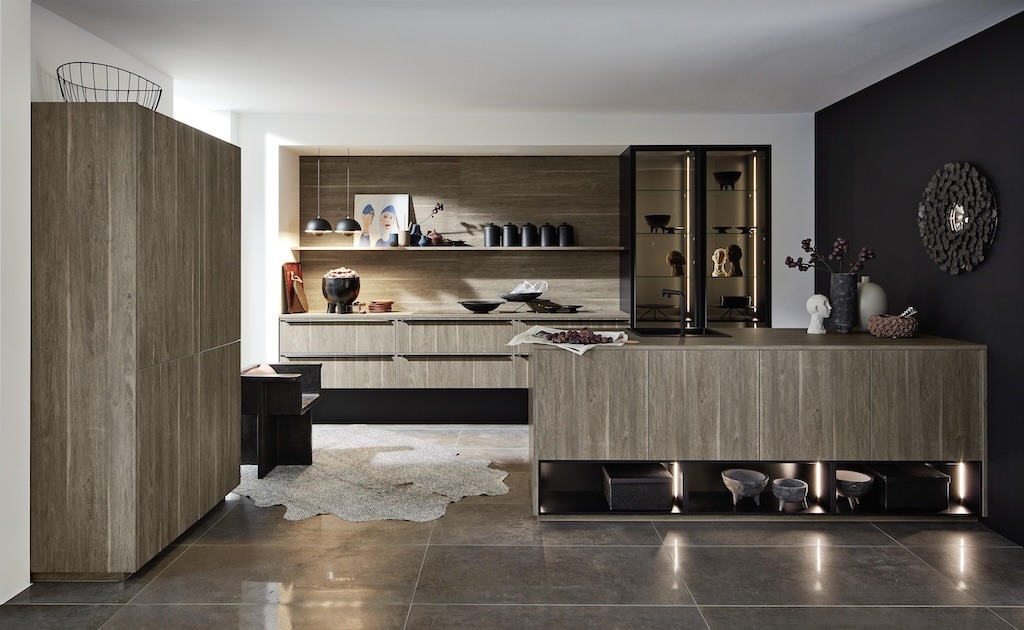 Ako si nastaviť rozpočet pri zariaďovaní kuchyne? Hospodárte rozumne bez preplácania