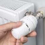Ako nastaviť termostatickú hlavicu? Vykurujte rozumne