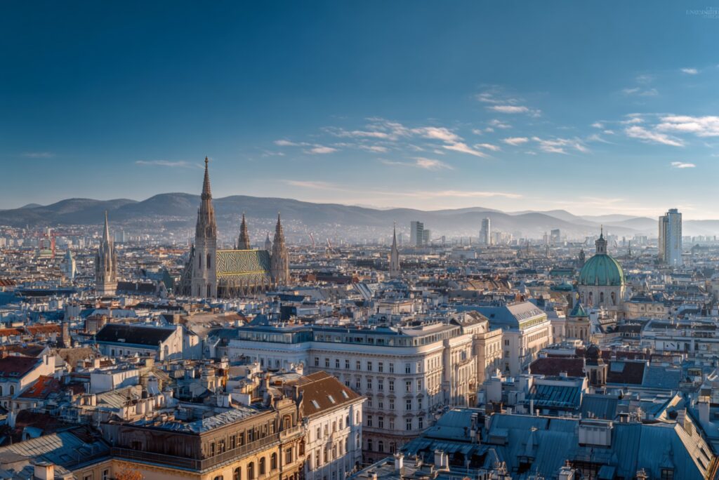 Prečo mnohí investori uprednostňujú investovanie do nehnuteľností v Bratislave pred Viedňou