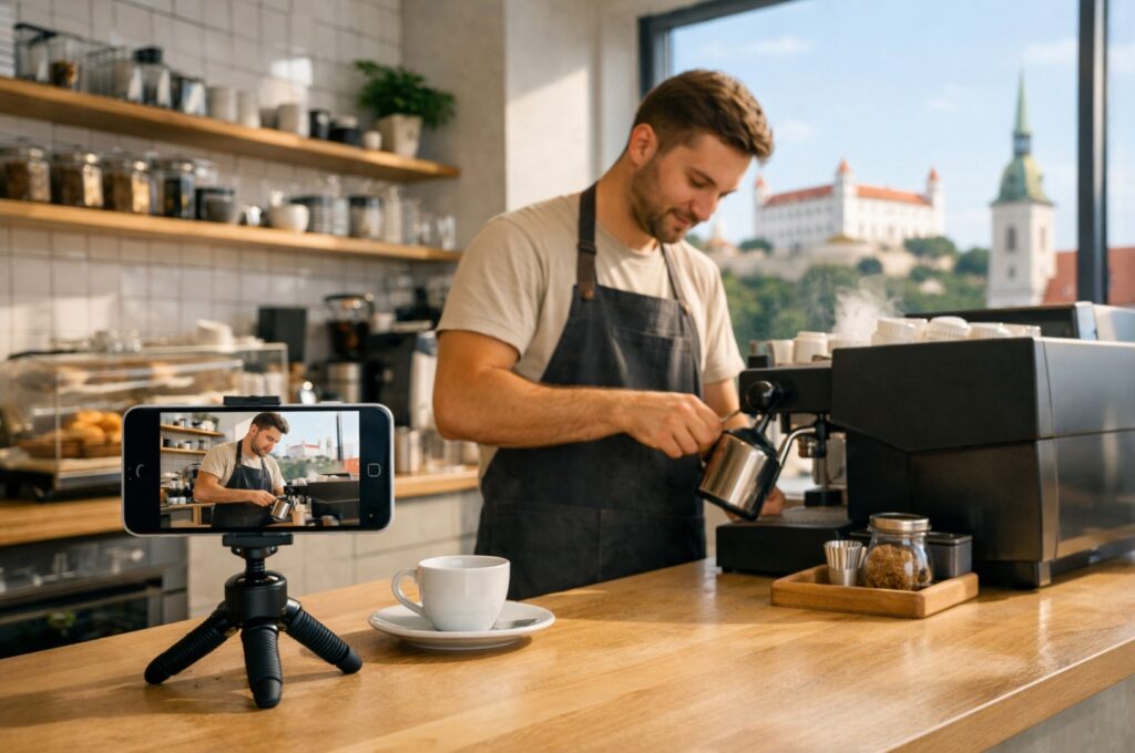 30 sekúnd, ktoré môžu zdvojnásobiť váš obrat