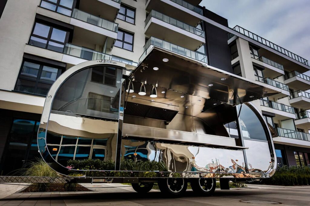 Dizajn, ktorý predáva: Ako vzhľad prívesu poháňa úspech vašej značky