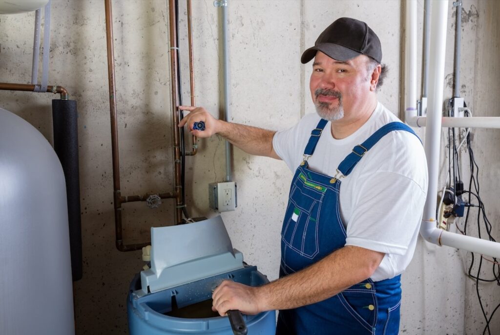 Porovnanie zmäkčovačov vody: Ktorá technológia je najlepšia?