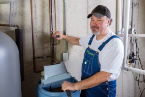 Porovnanie zmäkčovačov vody: Ktorá technológia je najlepšia?