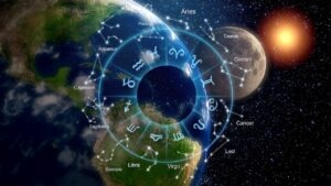 Majú ľudia tendenciu pri svojich ekonomických rozhodnutiach prihliadať k horoskopom?